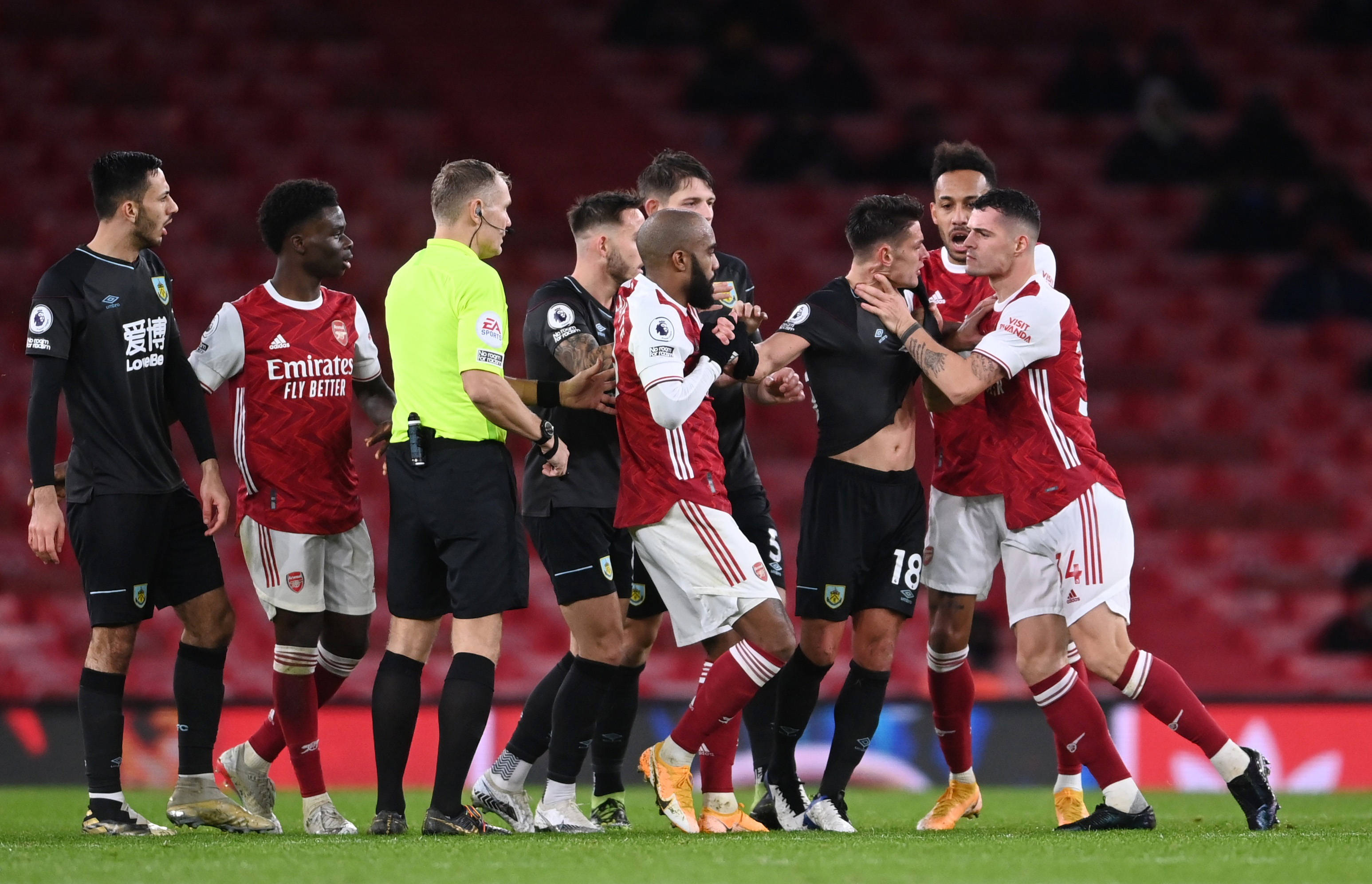 出的决定而 出的决定而