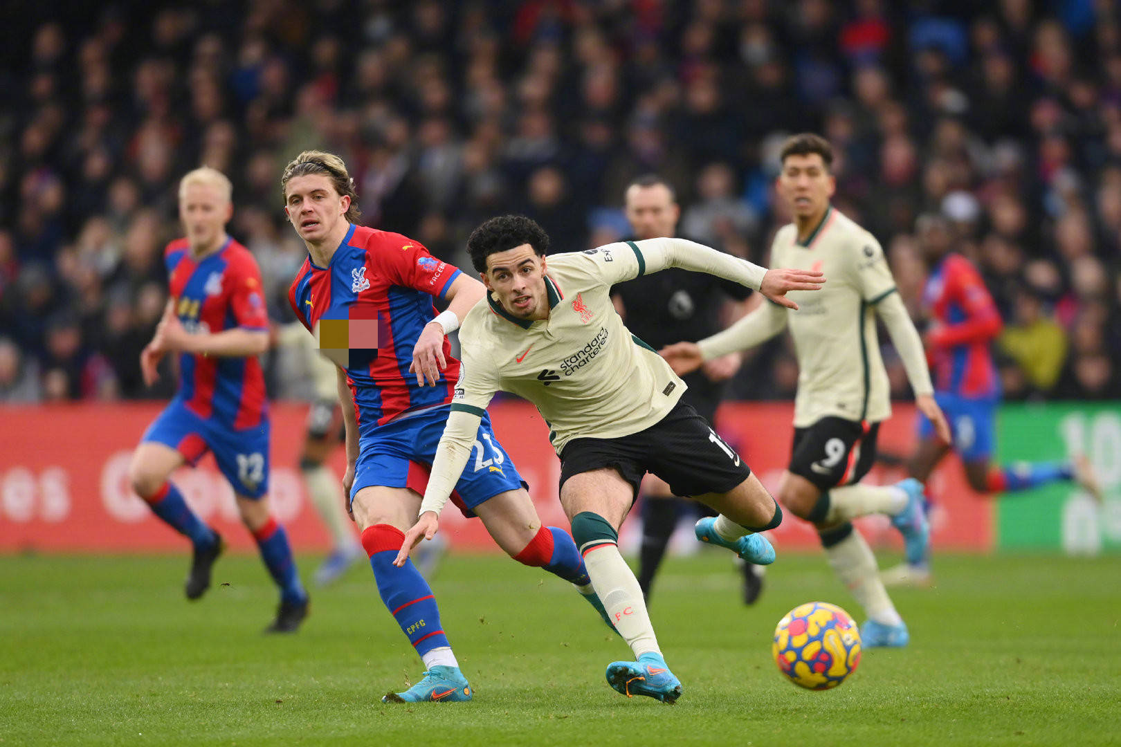 姆巴佩而言 姆巴佩而言